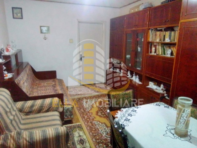 Zona Parcul Mihai Eminescu, Botosani, Botosani, Romania, 1 Bedroom Bedrooms, 2 Rooms Rooms,1 BathroomBathrooms,Apartament 2 camere,De vanzare,4018
