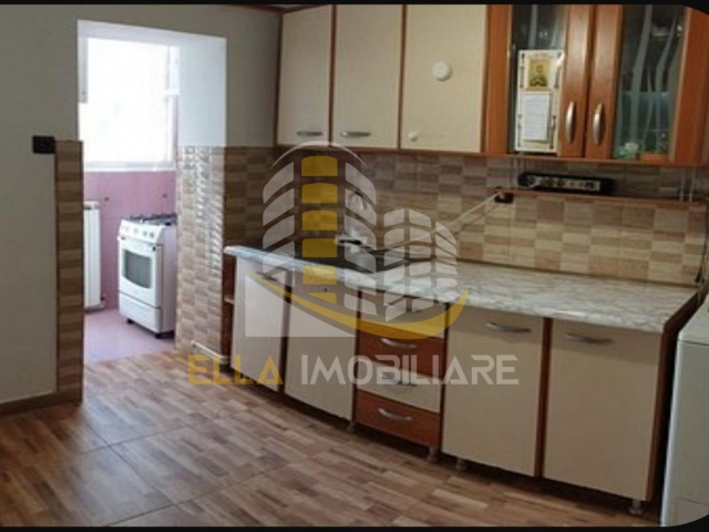 Zona Unirii, Botosani, Botosani, Romania, 1 Bedroom Bedrooms, 2 Rooms Rooms,1 BathroomBathrooms,Apartament 2 camere,De vanzare,4,4021