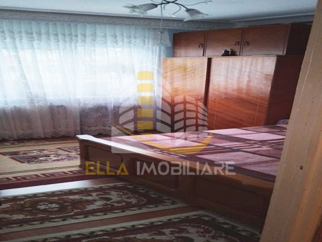 Zona Bucovina, Botosani, Botosani, Romania, 1 Bedroom Bedrooms, 2 Rooms Rooms,1 BathroomBathrooms,Apartament 2 camere,De vanzare,2,4023