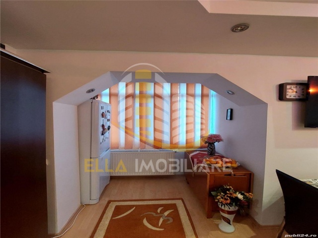 Zona Parcul Mihai Eminescu, Botosani, Botosani, Romania, 1 Bedroom Bedrooms, 2 Rooms Rooms,1 BathroomBathrooms,Apartament 2 camere,De vanzare,2,4024