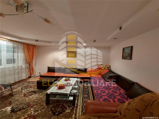 Zona Parcul Mihai Eminescu, Botosani, Botosani, Romania, 1 Bedroom Bedrooms, 2 Rooms Rooms,1 BathroomBathrooms,Apartament 2 camere,De vanzare,2,4024