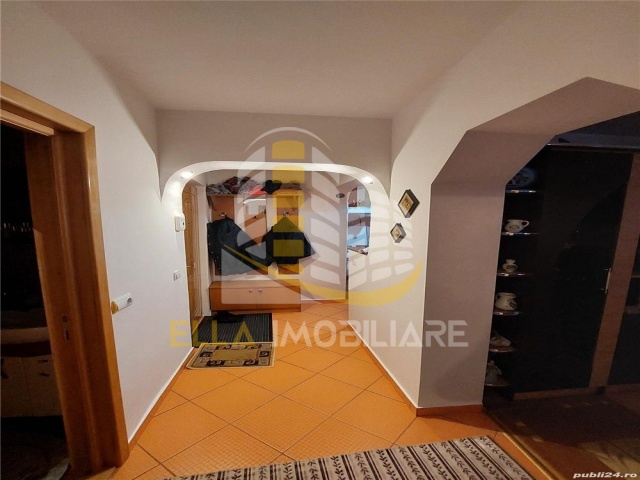 Zona Parcul Mihai Eminescu, Botosani, Botosani, Romania, 1 Bedroom Bedrooms, 2 Rooms Rooms,1 BathroomBathrooms,Apartament 2 camere,De vanzare,2,4024