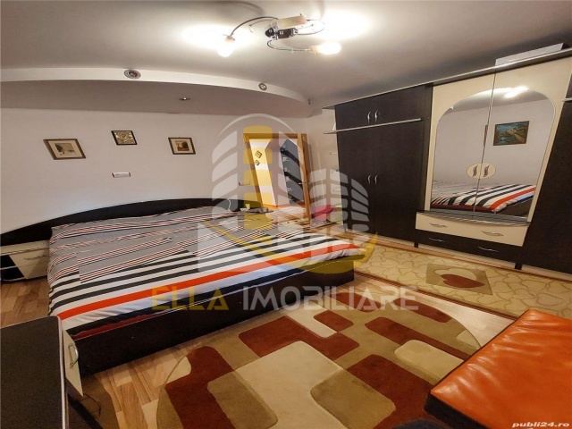 Zona Parcul Mihai Eminescu, Botosani, Botosani, Romania, 1 Bedroom Bedrooms, 2 Rooms Rooms,1 BathroomBathrooms,Apartament 2 camere,De vanzare,2,4024