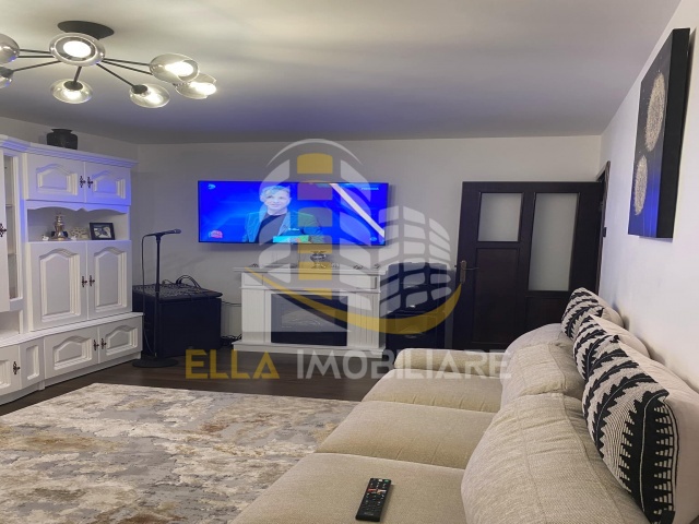 Zona Liceul Sportiv, Botosani, Botosani, Romania, 1 Bedroom Bedrooms, 2 Rooms Rooms,1 BathroomBathrooms,Apartament 2 camere,De vanzare,4,4031