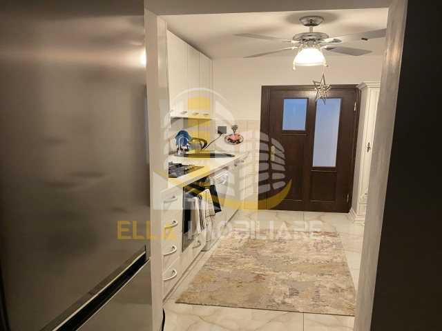 Zona Liceul Sportiv, Botosani, Botosani, Romania, 1 Bedroom Bedrooms, 2 Rooms Rooms,1 BathroomBathrooms,Apartament 2 camere,De vanzare,4,4031