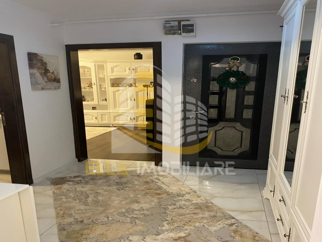 Zona Liceul Sportiv, Botosani, Botosani, Romania, 1 Bedroom Bedrooms, 2 Rooms Rooms,1 BathroomBathrooms,Apartament 2 camere,De vanzare,4,4031