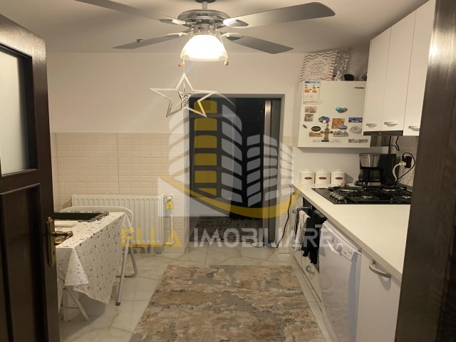 Zona Liceul Sportiv, Botosani, Botosani, Romania, 1 Bedroom Bedrooms, 2 Rooms Rooms,1 BathroomBathrooms,Apartament 2 camere,De vanzare,4,4031