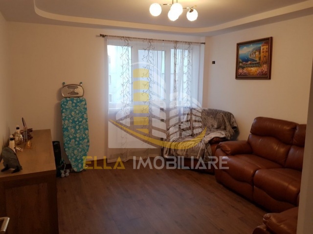 Zona Bulevard, Botosani, Botosani, Romania, 1 Bedroom Bedrooms, 2 Rooms Rooms,1 BathroomBathrooms,Apartament 2 camere,De vanzare,1,4037