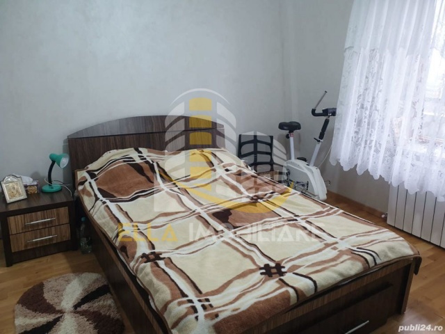 Zona Bucovina, Botosani, Botosani, Romania, 1 Bedroom Bedrooms, 2 Rooms Rooms,1 BathroomBathrooms,Apartament 2 camere,De vanzare,4,4040