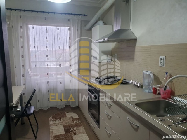 Zona Bucovina, Botosani, Botosani, Romania, 1 Bedroom Bedrooms, 2 Rooms Rooms,1 BathroomBathrooms,Apartament 2 camere,De vanzare,4,4040