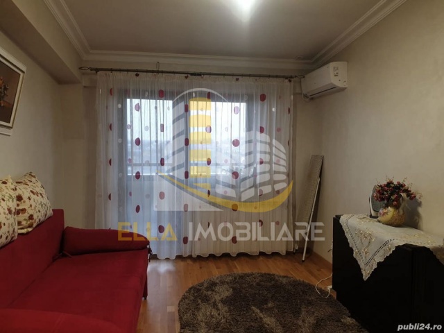Zona Bucovina, Botosani, Botosani, Romania, 1 Bedroom Bedrooms, 2 Rooms Rooms,1 BathroomBathrooms,Apartament 2 camere,De vanzare,4,4040
