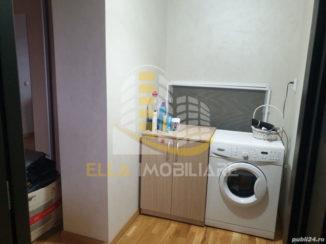 Zona Bucovina, Botosani, Botosani, Romania, 1 Bedroom Bedrooms, 2 Rooms Rooms,1 BathroomBathrooms,Apartament 2 camere,De vanzare,4,4040