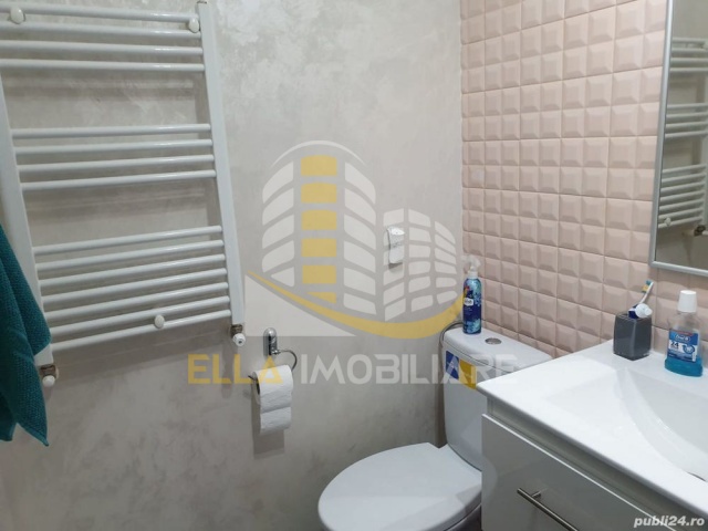 Zona Bucovina, Botosani, Botosani, Romania, 1 Bedroom Bedrooms, 2 Rooms Rooms,1 BathroomBathrooms,Apartament 2 camere,De vanzare,4,4040
