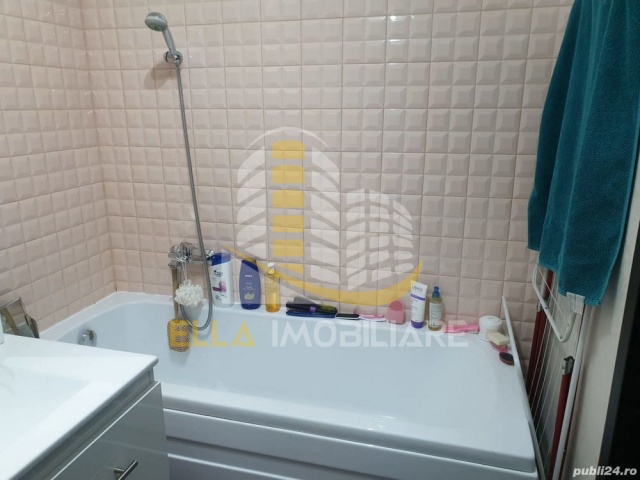 Zona Bucovina, Botosani, Botosani, Romania, 1 Bedroom Bedrooms, 2 Rooms Rooms,1 BathroomBathrooms,Apartament 2 camere,De vanzare,4,4040