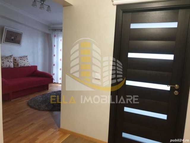 Zona Bucovina, Botosani, Botosani, Romania, 1 Bedroom Bedrooms, 2 Rooms Rooms,1 BathroomBathrooms,Apartament 2 camere,De vanzare,4,4040