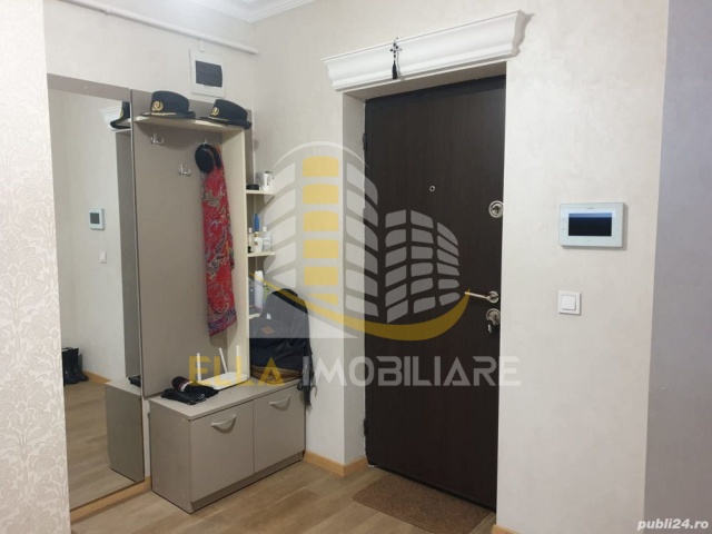 Zona Bucovina, Botosani, Botosani, Romania, 1 Bedroom Bedrooms, 2 Rooms Rooms,1 BathroomBathrooms,Apartament 2 camere,De vanzare,4,4040