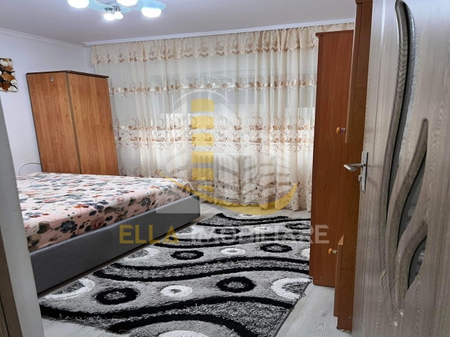 Zona Liceul Sportiv, Botosani, Botosani, Romania, 1 Bedroom Bedrooms, 2 Rooms Rooms,1 BathroomBathrooms,Apartament 2 camere,De vanzare,4052