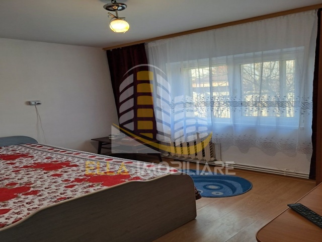 Zona Bucovina, Botosani, Botosani, Romania, 1 Bedroom Bedrooms, 2 Rooms Rooms,1 BathroomBathrooms,Apartament 2 camere,De vanzare,4056