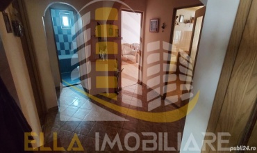 Zona Parcul Mihai Eminescu, Botosani, Botosani, Romania, 3 Bedrooms Bedrooms, 4 Rooms Rooms,1 BathroomBathrooms,Apartament 4+ camere,De vanzare,4,4059