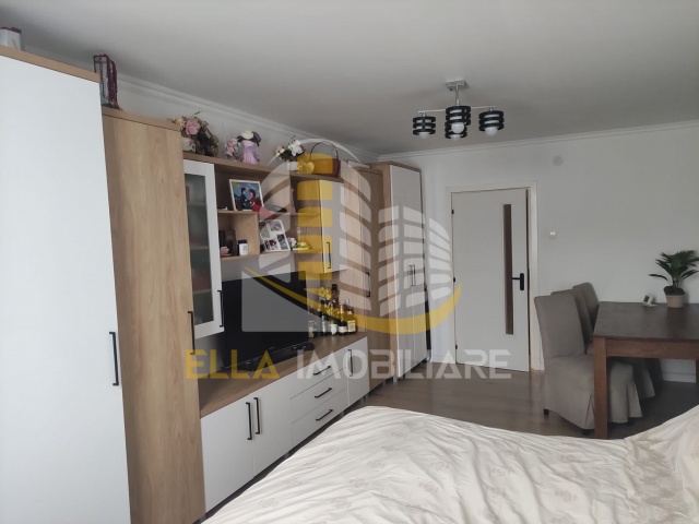 Zona Bulevard, Botosani, Botosani, Romania, 1 Bedroom Bedrooms, 2 Rooms Rooms,1 BathroomBathrooms,Apartament 2 camere,De vanzare,1,4063