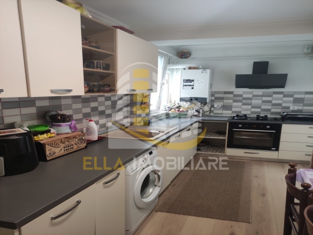 Zona Bulevard, Botosani, Botosani, Romania, 1 Bedroom Bedrooms, 2 Rooms Rooms,1 BathroomBathrooms,Apartament 2 camere,De vanzare,1,4063