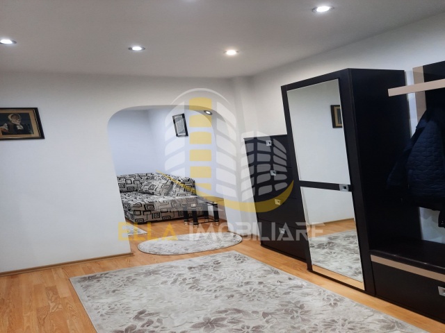 Zona Imparat Traian, Botosani, Botosani, Romania, 2 Bedrooms Bedrooms, 3 Rooms Rooms,1 BathroomBathrooms,Apartament 3 camere,De vanzare,1,4069