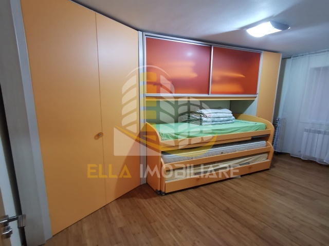 Zona Primaverii, Botosani, Botosani, Romania, 2 Bedrooms Bedrooms, 3 Rooms Rooms,1 BathroomBathrooms,Apartament 3 camere,De vanzare,2,4070