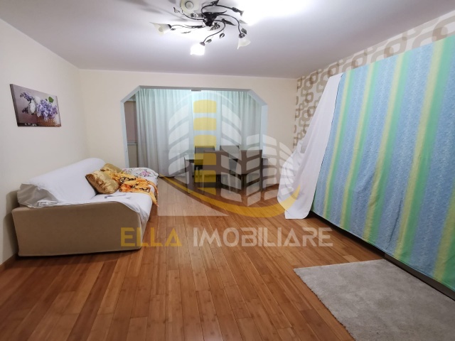 Zona Primaverii, Botosani, Botosani, Romania, 2 Bedrooms Bedrooms, 3 Rooms Rooms,1 BathroomBathrooms,Apartament 3 camere,De vanzare,2,4070