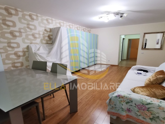 Zona Primaverii, Botosani, Botosani, Romania, 2 Bedrooms Bedrooms, 3 Rooms Rooms,1 BathroomBathrooms,Apartament 3 camere,De vanzare,2,4070