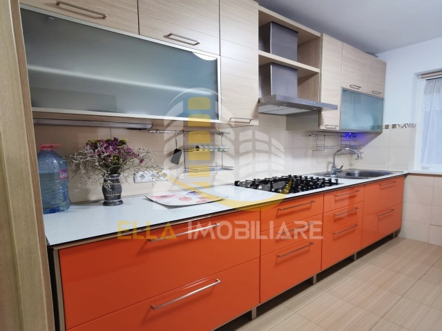 Zona Primaverii, Botosani, Botosani, Romania, 2 Bedrooms Bedrooms, 3 Rooms Rooms,1 BathroomBathrooms,Apartament 3 camere,De vanzare,2,4070