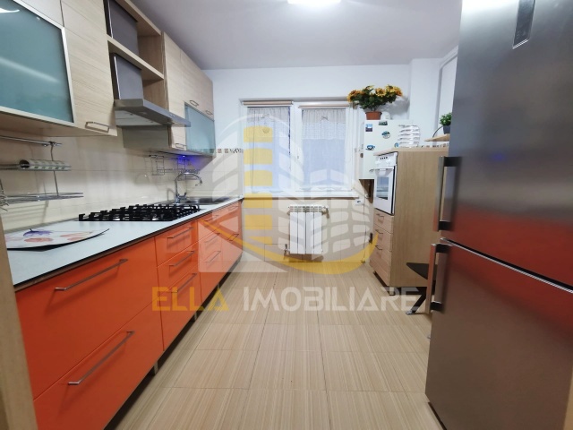 Zona Primaverii, Botosani, Botosani, Romania, 2 Bedrooms Bedrooms, 3 Rooms Rooms,1 BathroomBathrooms,Apartament 3 camere,De vanzare,2,4070
