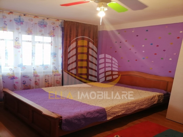 Zona Primaverii, Botosani, Botosani, Romania, 2 Rooms Rooms,1 BathroomBathrooms,Apartament 2 camere,De vanzare,6,4073