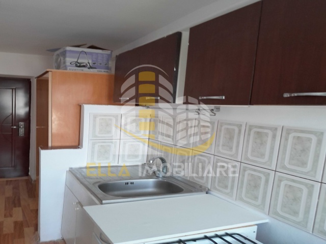 Zona Bucovina, Botosani, Botosani, Romania, 1 Bedroom Bedrooms, 1 Room Rooms,1 BathroomBathrooms,Garsoniera,De vanzare,3,4074