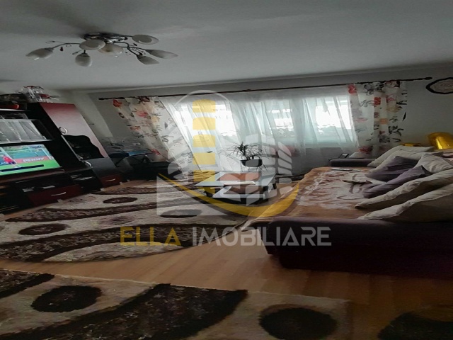 Zona Primaverii, Botosani, Botosani, Romania, 2 Bedrooms Bedrooms, 3 Rooms Rooms,1 BathroomBathrooms,Apartament 3 camere,De vanzare,3,4075