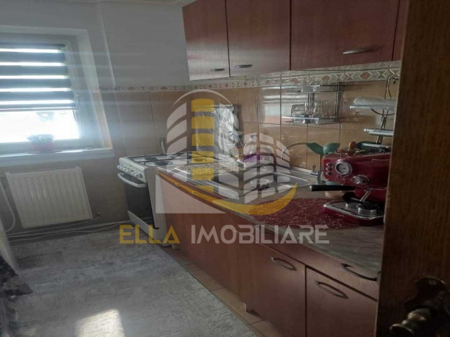 Zona Primaverii, Botosani, Botosani, Romania, 2 Bedrooms Bedrooms, 3 Rooms Rooms,1 BathroomBathrooms,Apartament 3 camere,De vanzare,3,4075