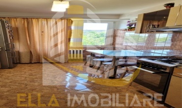 Zona Gara, Botosani, Botosani, Romania, 3 Bedrooms Bedrooms, 4 Rooms Rooms,2 BathroomsBathrooms,Apartament 4+ camere,De vanzare,3,4077