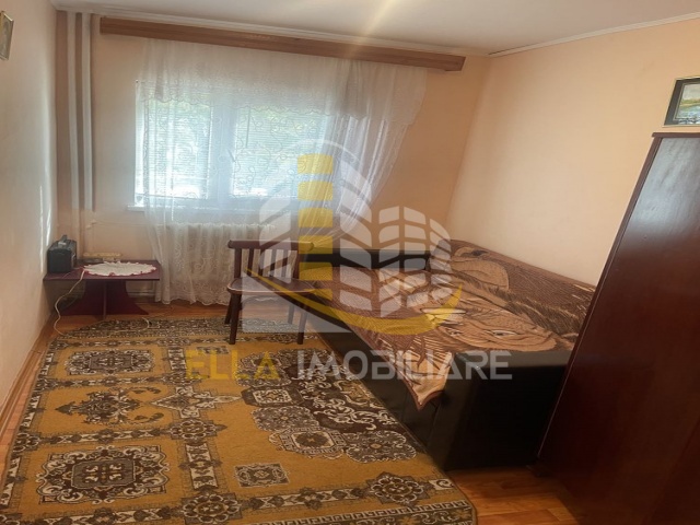 Zona Mall, Botosani, Botosani, Romania, 2 Bedrooms Bedrooms, 3 Rooms Rooms,1 BathroomBathrooms,Apartament 3 camere,De vanzare,1,4081