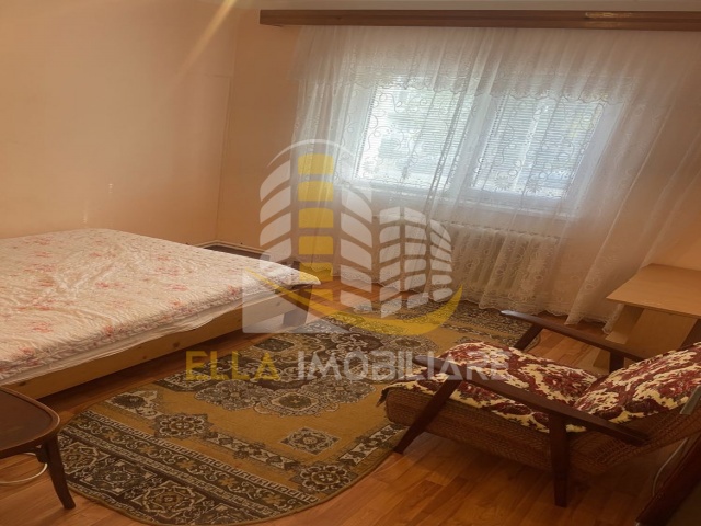 Zona Mall, Botosani, Botosani, Romania, 2 Bedrooms Bedrooms, 3 Rooms Rooms,1 BathroomBathrooms,Apartament 3 camere,De vanzare,1,4081