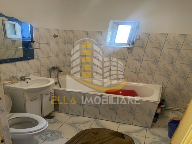 Zona Mall, Botosani, Botosani, Romania, 2 Bedrooms Bedrooms, 3 Rooms Rooms,1 BathroomBathrooms,Apartament 3 camere,De vanzare,1,4081