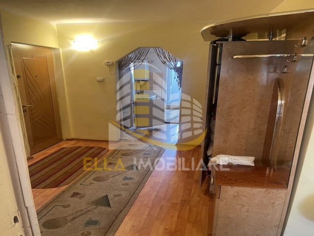 Zona Mall, Botosani, Botosani, Romania, 2 Bedrooms Bedrooms, 3 Rooms Rooms,1 BathroomBathrooms,Apartament 3 camere,De vanzare,1,4081