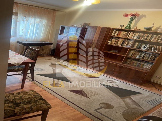 Zona Mall, Botosani, Botosani, Romania, 2 Bedrooms Bedrooms, 3 Rooms Rooms,1 BathroomBathrooms,Apartament 3 camere,De vanzare,1,4081
