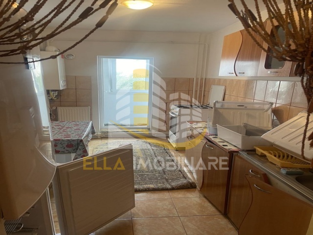 Zona Mall, Botosani, Botosani, Romania, 2 Bedrooms Bedrooms, 3 Rooms Rooms,1 BathroomBathrooms,Apartament 3 camere,De vanzare,1,4081