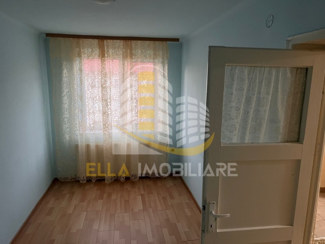 Zona Unirii, Botosani, Botosani, Romania, 2 Bedrooms Bedrooms, 3 Rooms Rooms,1 BathroomBathrooms,Apartament 3 camere,De vanzare,3,4083