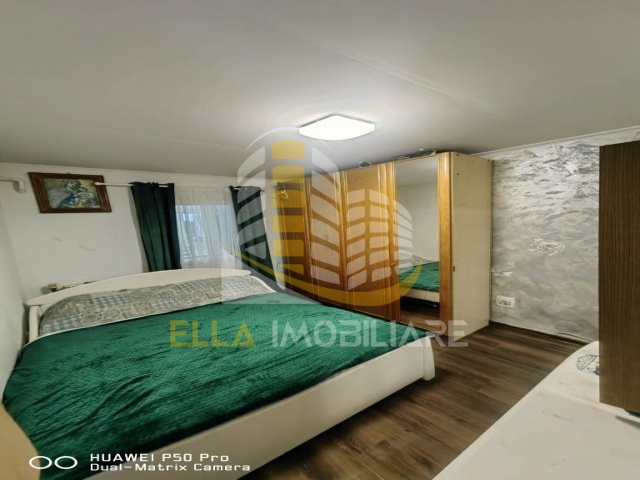 Zona Imparat Traian, Botosani, Botosani, Romania, 3 Bedrooms Bedrooms, 4 Rooms Rooms,1 BathroomBathrooms,Apartament 3 camere,De vanzare,4084