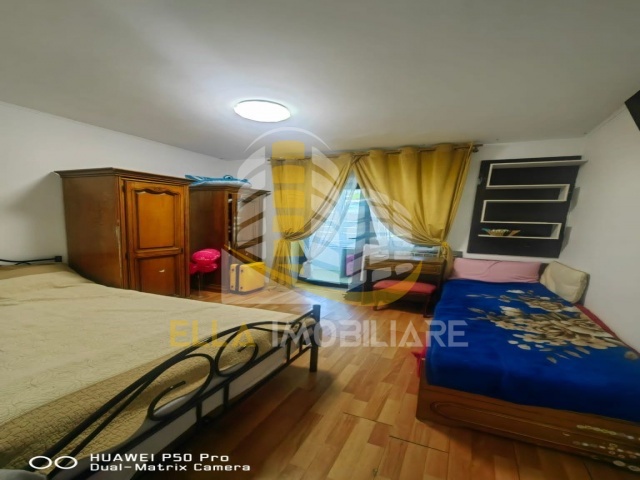 Zona Imparat Traian, Botosani, Botosani, Romania, 3 Bedrooms Bedrooms, 4 Rooms Rooms,1 BathroomBathrooms,Apartament 3 camere,De vanzare,4084