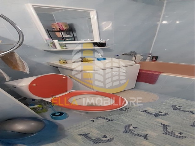 Zona Bucovina, Botosani, Botosani, Romania, 1 Bedroom Bedrooms, 2 Rooms Rooms,1 BathroomBathrooms,Apartament 2 camere,De vanzare,2,4085