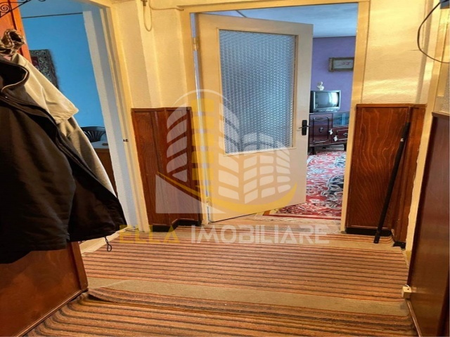 Zona Unirii, Botosani, Botosani, Romania, 2 Bedrooms Bedrooms, 3 Rooms Rooms,1 BathroomBathrooms,Apartament 2 camere,De vanzare,3,4091