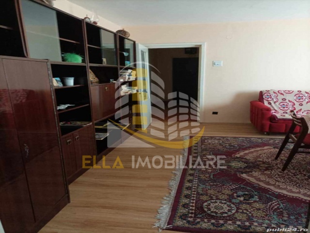Zona Parcul Curcubeului, Botosani, Botosani, Romania, 1 Bedroom Bedrooms, 1 Room Rooms,1 BathroomBathrooms,Apartament 2 camere,De vanzare,2,4093