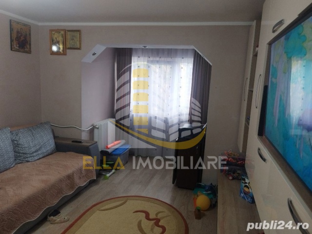 Zona Primaverii, Botosani, Botosani, Romania, 1 Bedroom Bedrooms, 2 Rooms Rooms,1 BathroomBathrooms,Apartament 2 camere,De vanzare,3,4097