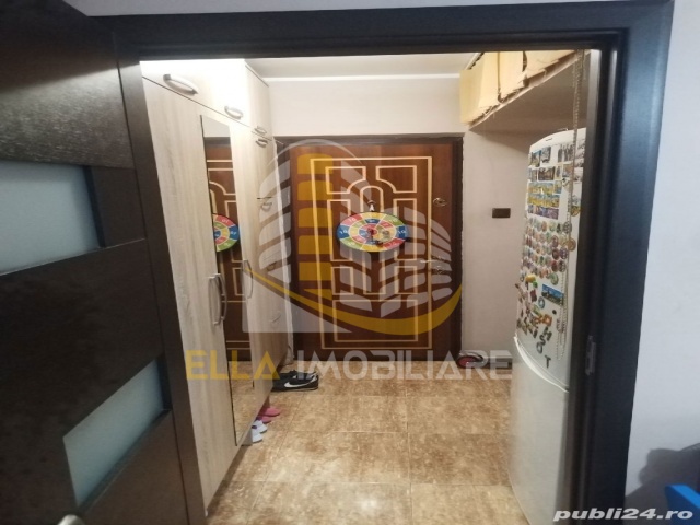 Zona Primaverii, Botosani, Botosani, Romania, 1 Bedroom Bedrooms, 2 Rooms Rooms,1 BathroomBathrooms,Apartament 2 camere,De vanzare,3,4097
